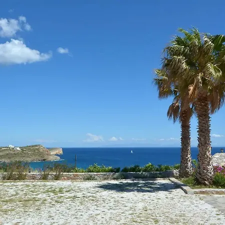 Aeolos A
