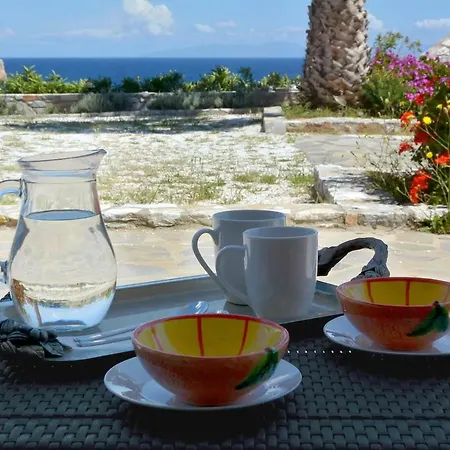 Villa Aeolos A