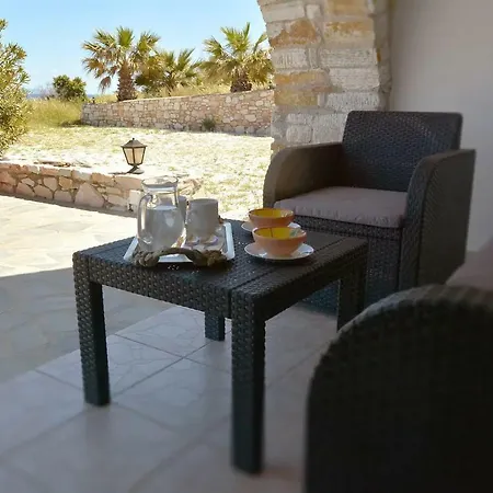 Villa Aeolos A