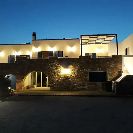 Aeolos A Villa *
